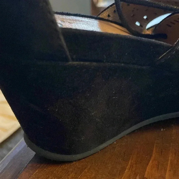 ABEO B.I.O. System | Lilia Lace  -Up Sandals - Picture 10 of 10